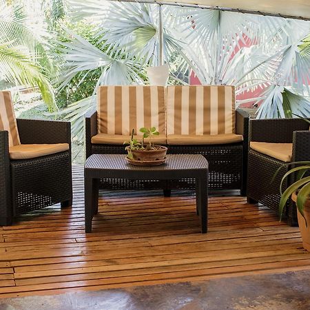 Hotel Mauna Loa Pinilla Екстериор снимка