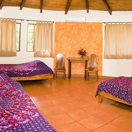 Hotel Mauna Loa Pinilla Екстериор снимка