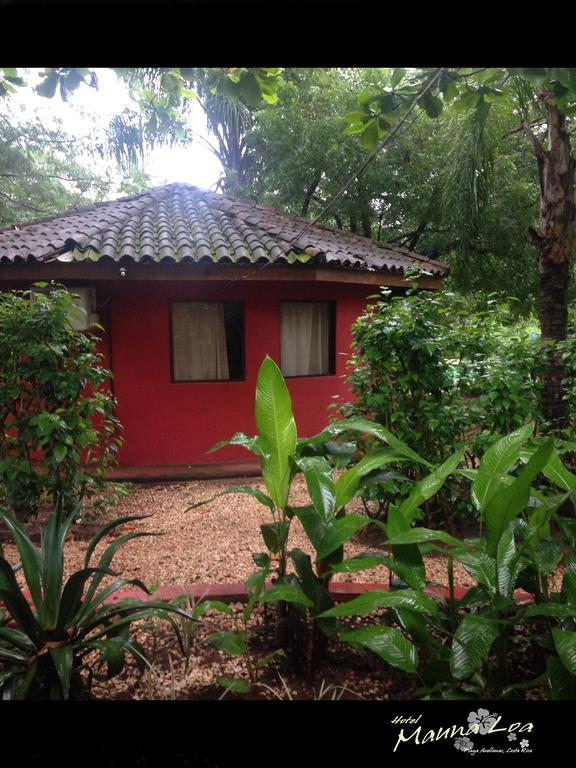 Hotel Mauna Loa Pinilla Стая снимка