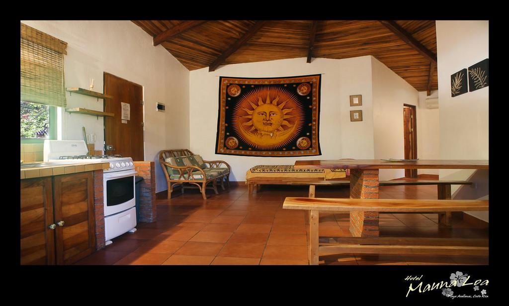 Hotel Mauna Loa Pinilla Стая снимка