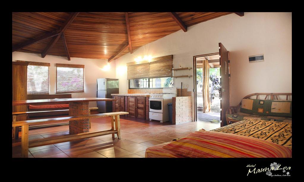 Hotel Mauna Loa Pinilla Стая снимка