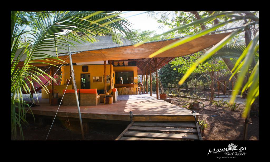 Hotel Mauna Loa Pinilla Екстериор снимка