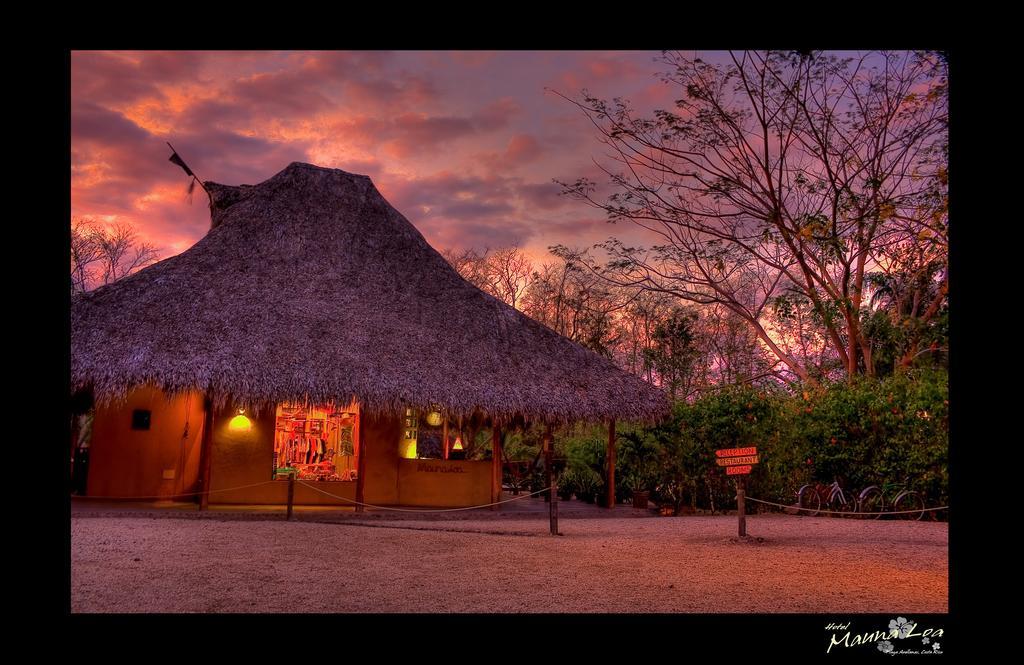 Hotel Mauna Loa Pinilla Екстериор снимка