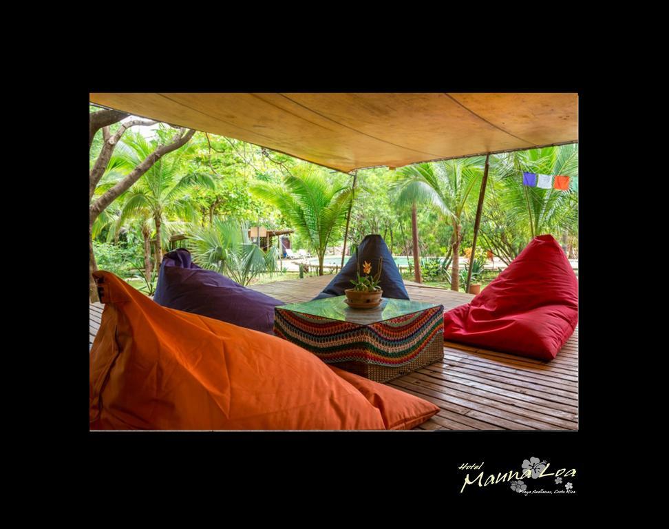Hotel Mauna Loa Pinilla Екстериор снимка