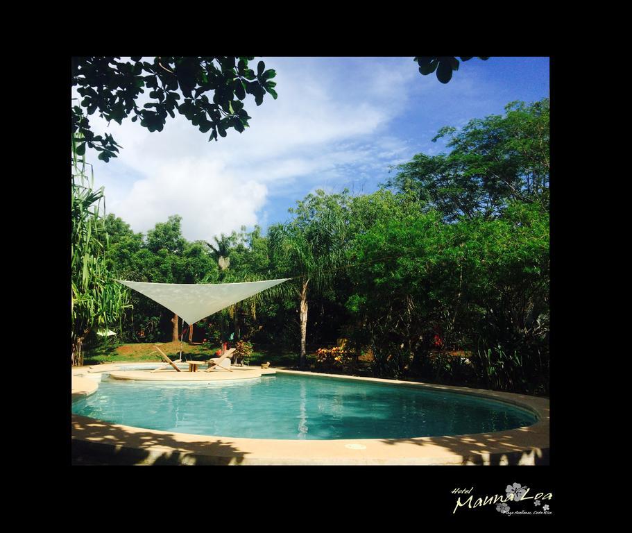 Hotel Mauna Loa Pinilla Екстериор снимка