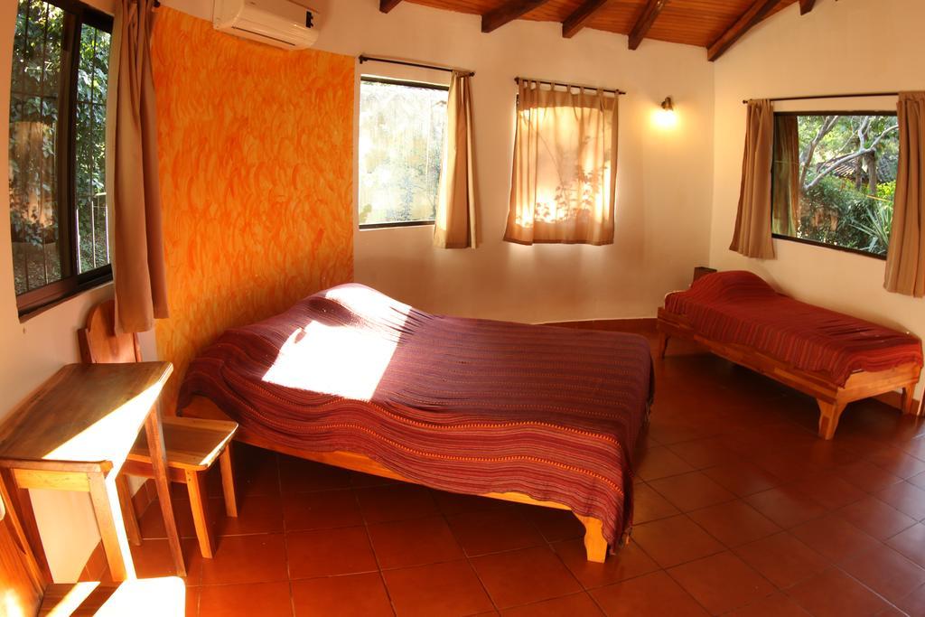 Hotel Mauna Loa Pinilla Екстериор снимка