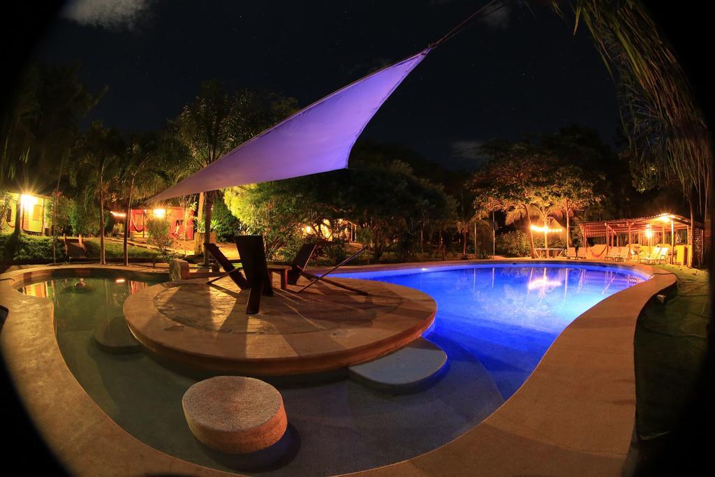 Hotel Mauna Loa Pinilla Екстериор снимка