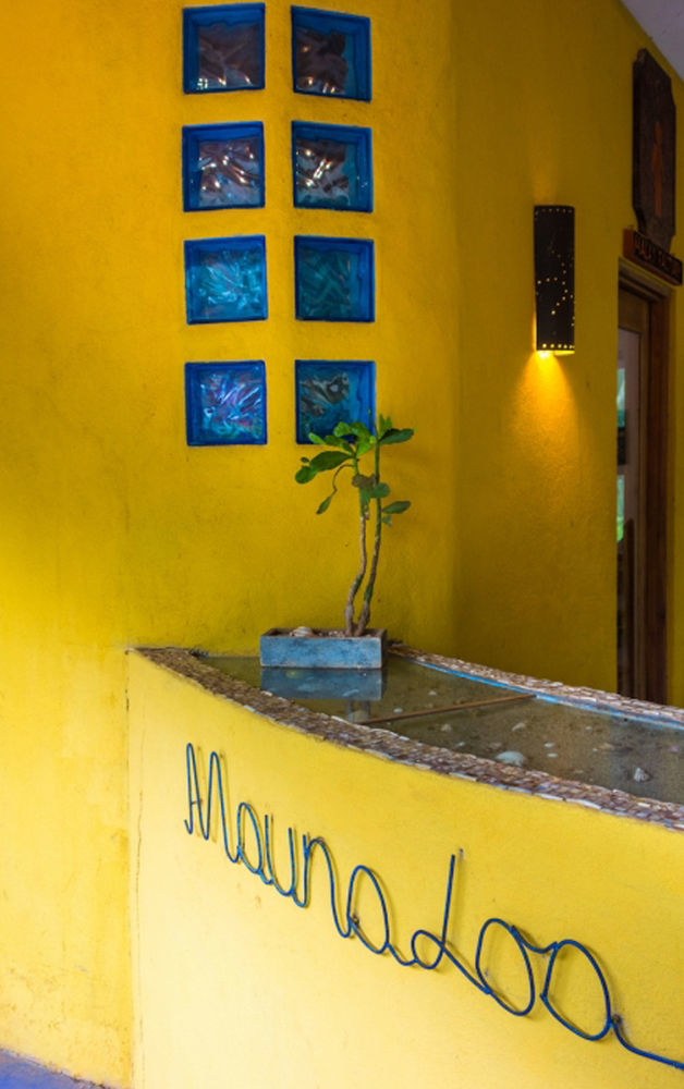 Hotel Mauna Loa Pinilla Екстериор снимка