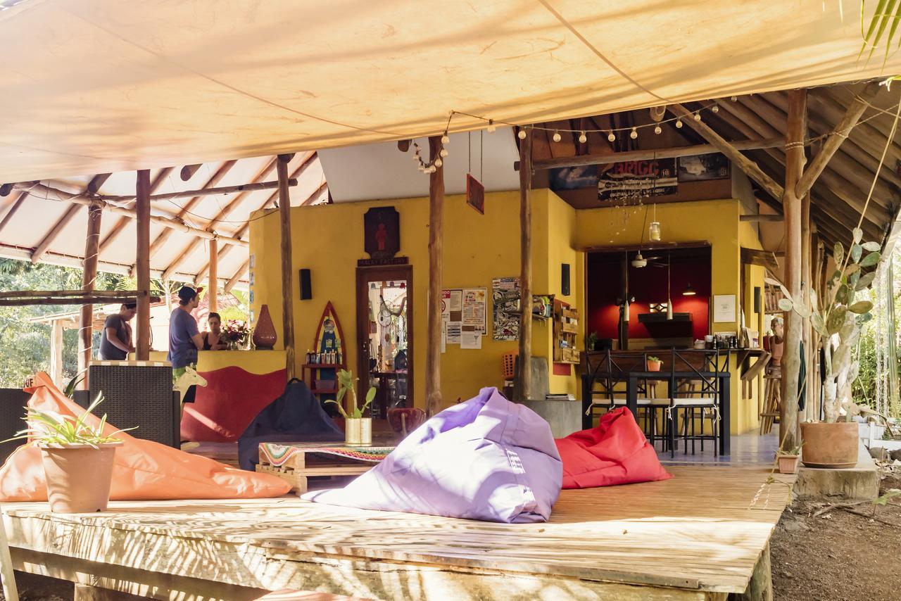 Hotel Mauna Loa Pinilla Екстериор снимка