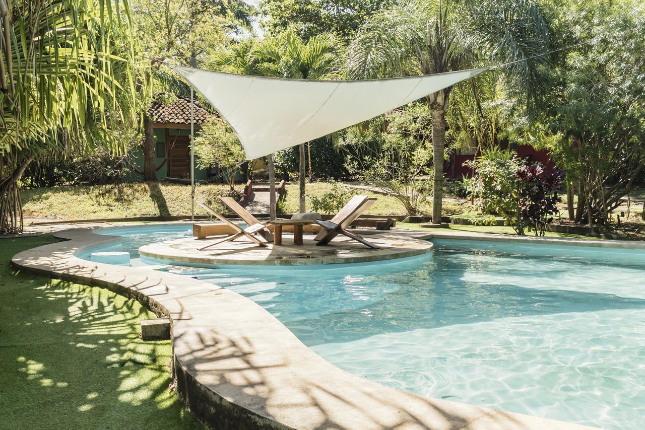 Hotel Mauna Loa Pinilla Екстериор снимка