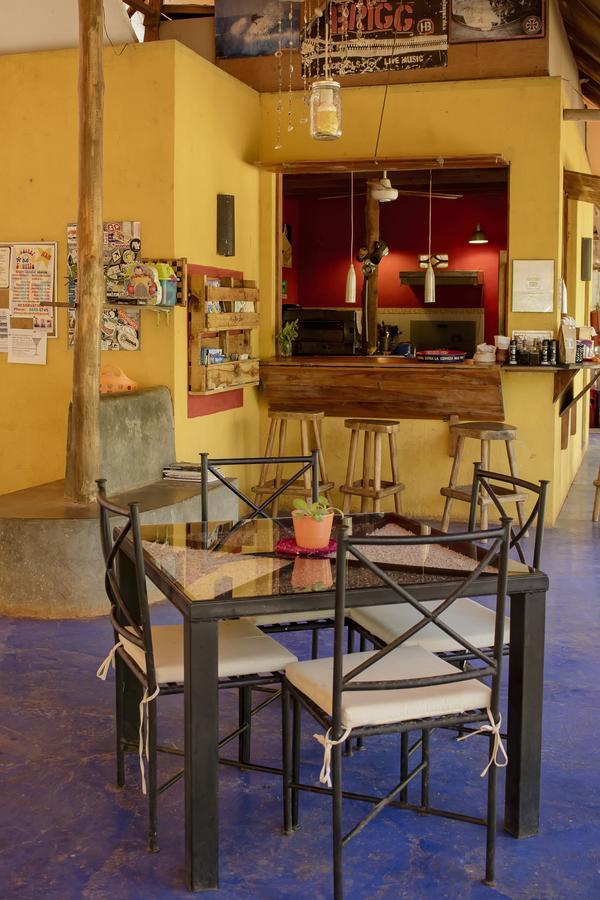 Hotel Mauna Loa Pinilla Екстериор снимка