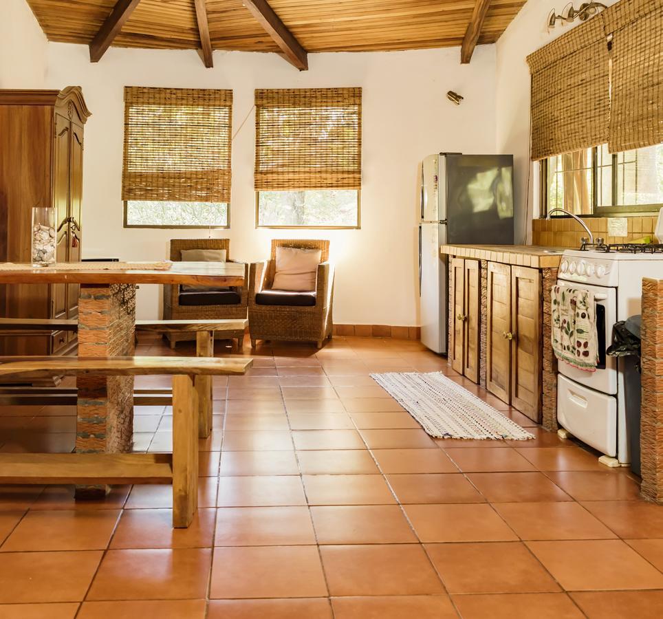 Hotel Mauna Loa Pinilla Екстериор снимка
