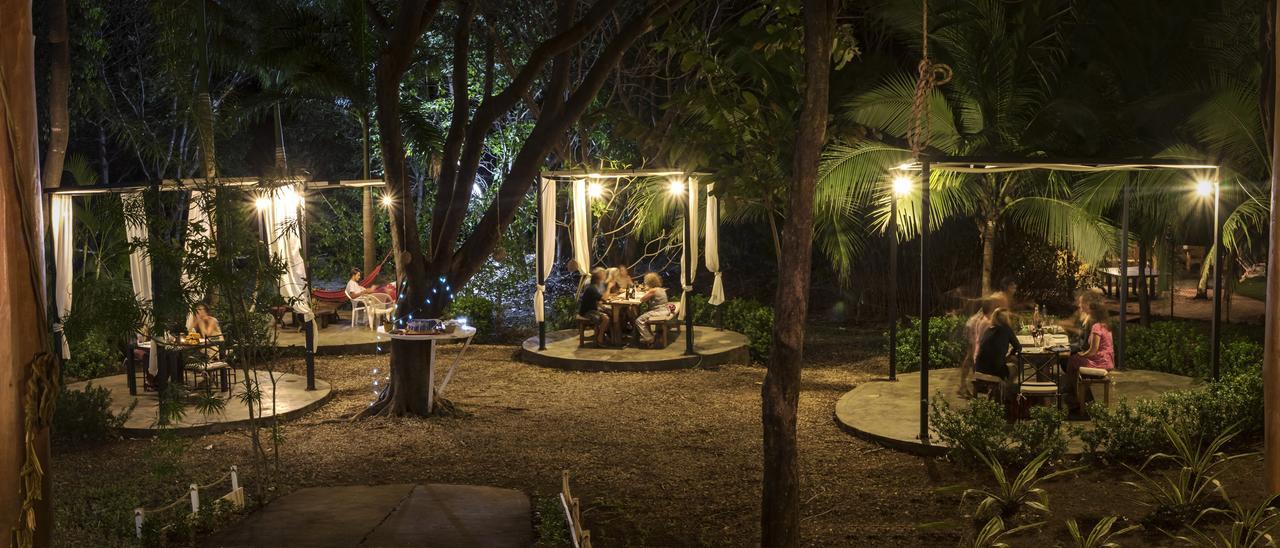 Hotel Mauna Loa Pinilla Екстериор снимка