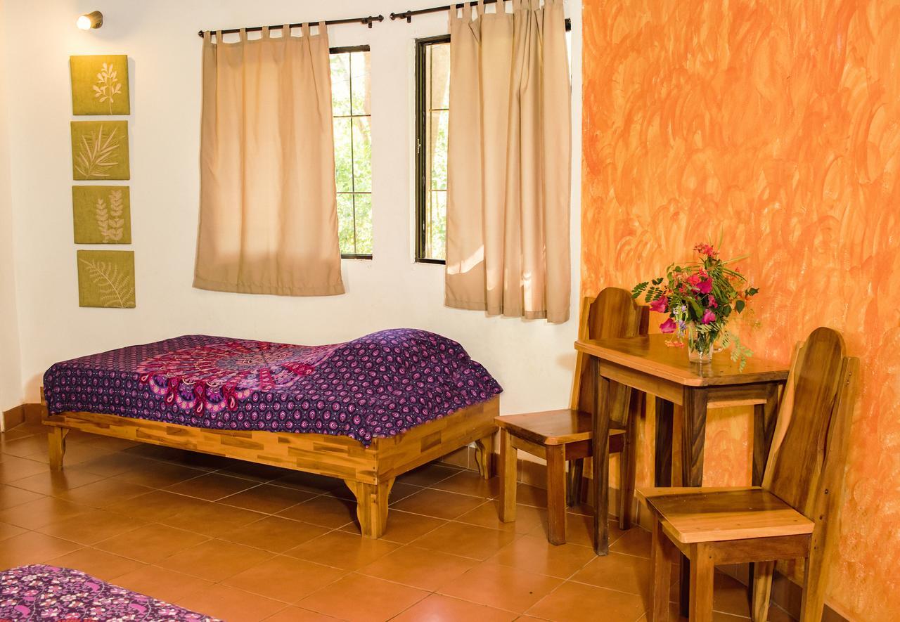 Hotel Mauna Loa Pinilla Екстериор снимка