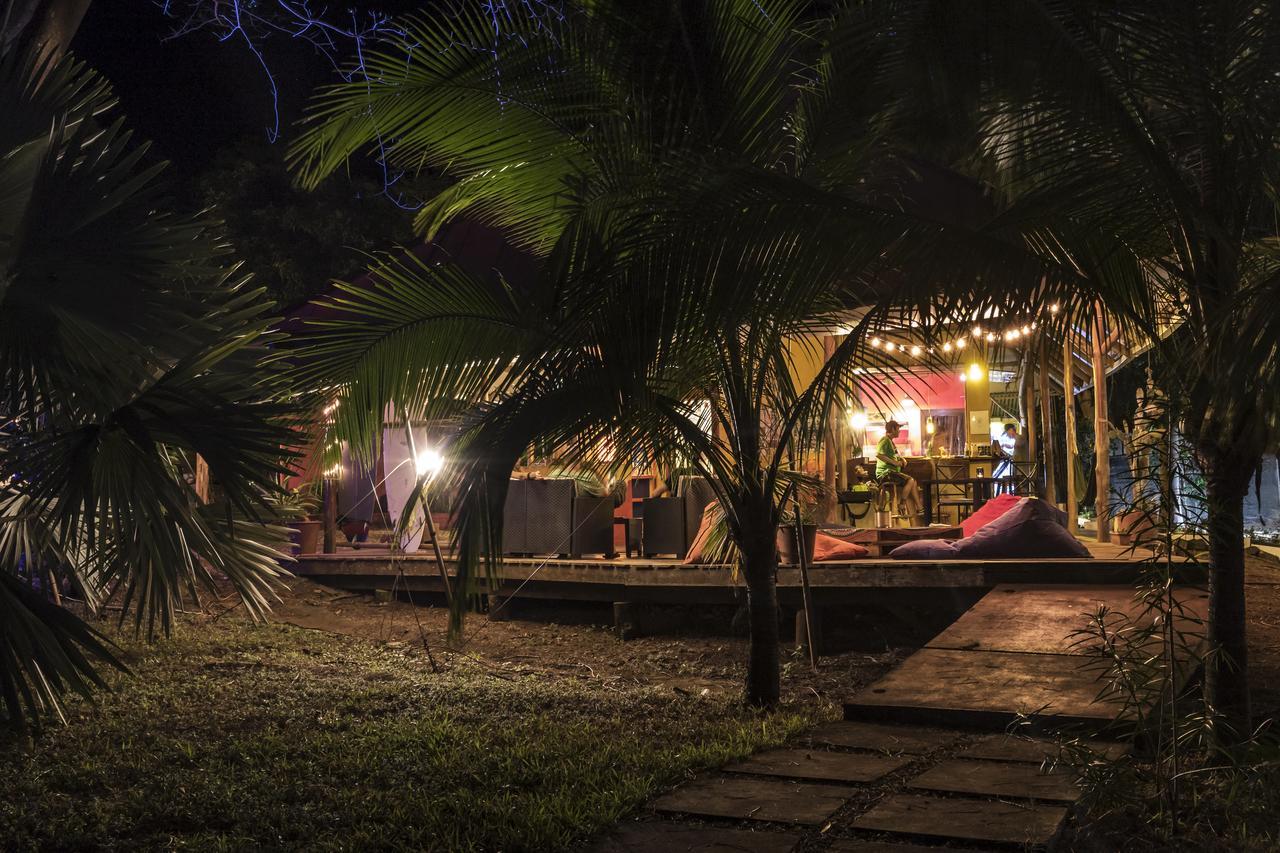 Hotel Mauna Loa Pinilla Екстериор снимка
