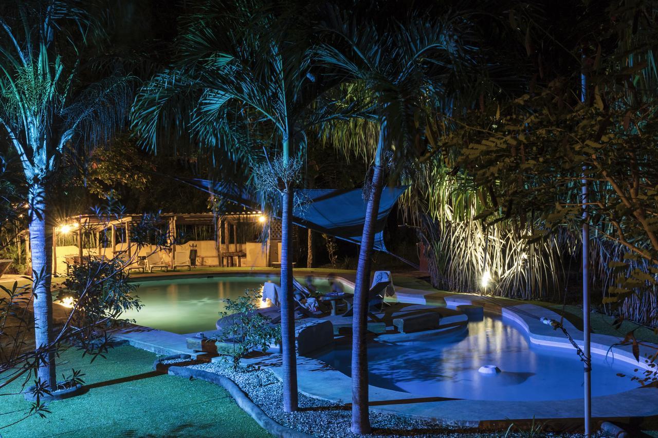 Hotel Mauna Loa Pinilla Екстериор снимка
