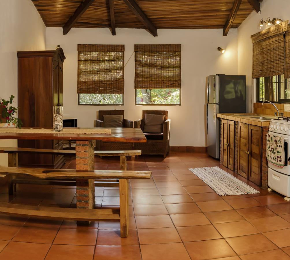 Hotel Mauna Loa Pinilla Екстериор снимка