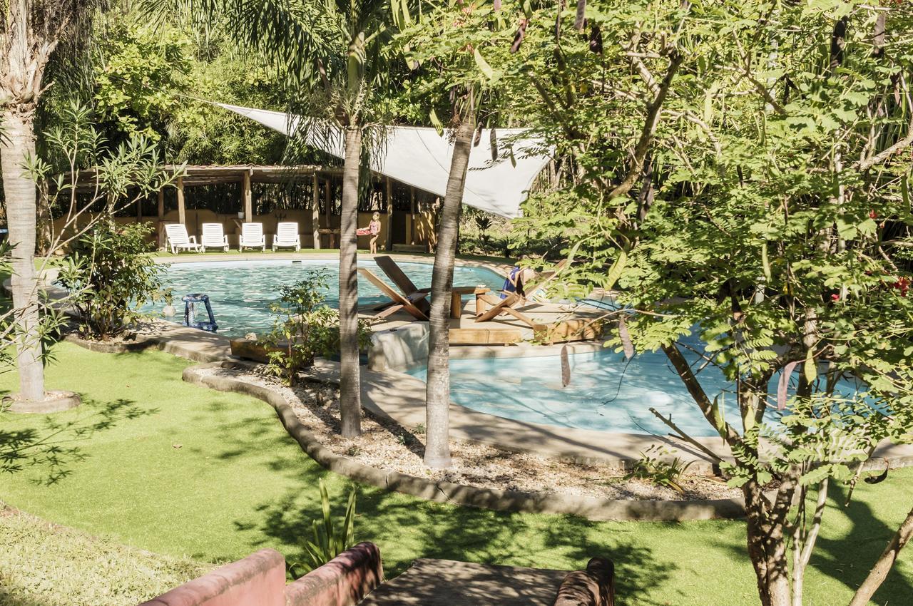 Hotel Mauna Loa Pinilla Екстериор снимка