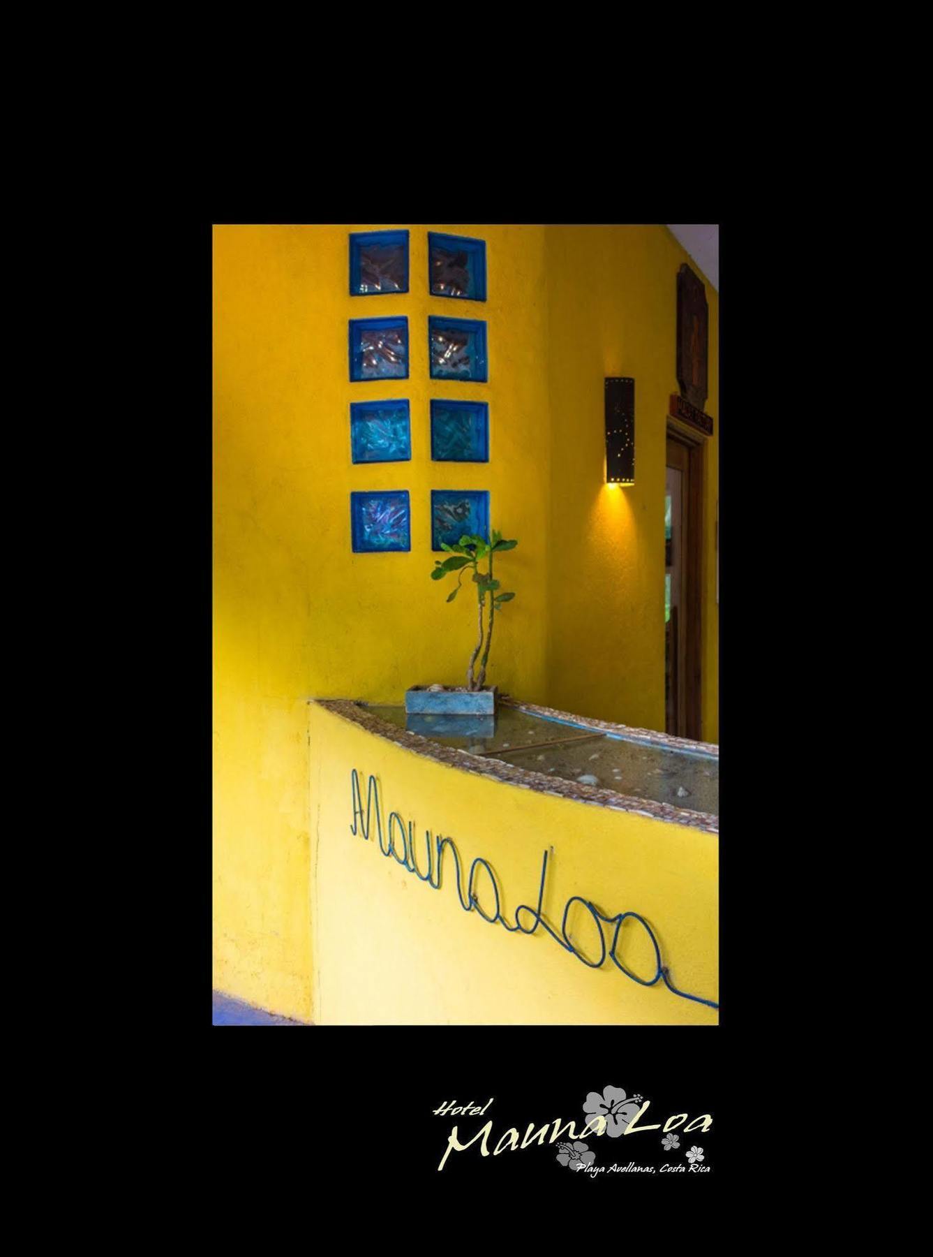Hotel Mauna Loa Pinilla Екстериор снимка
