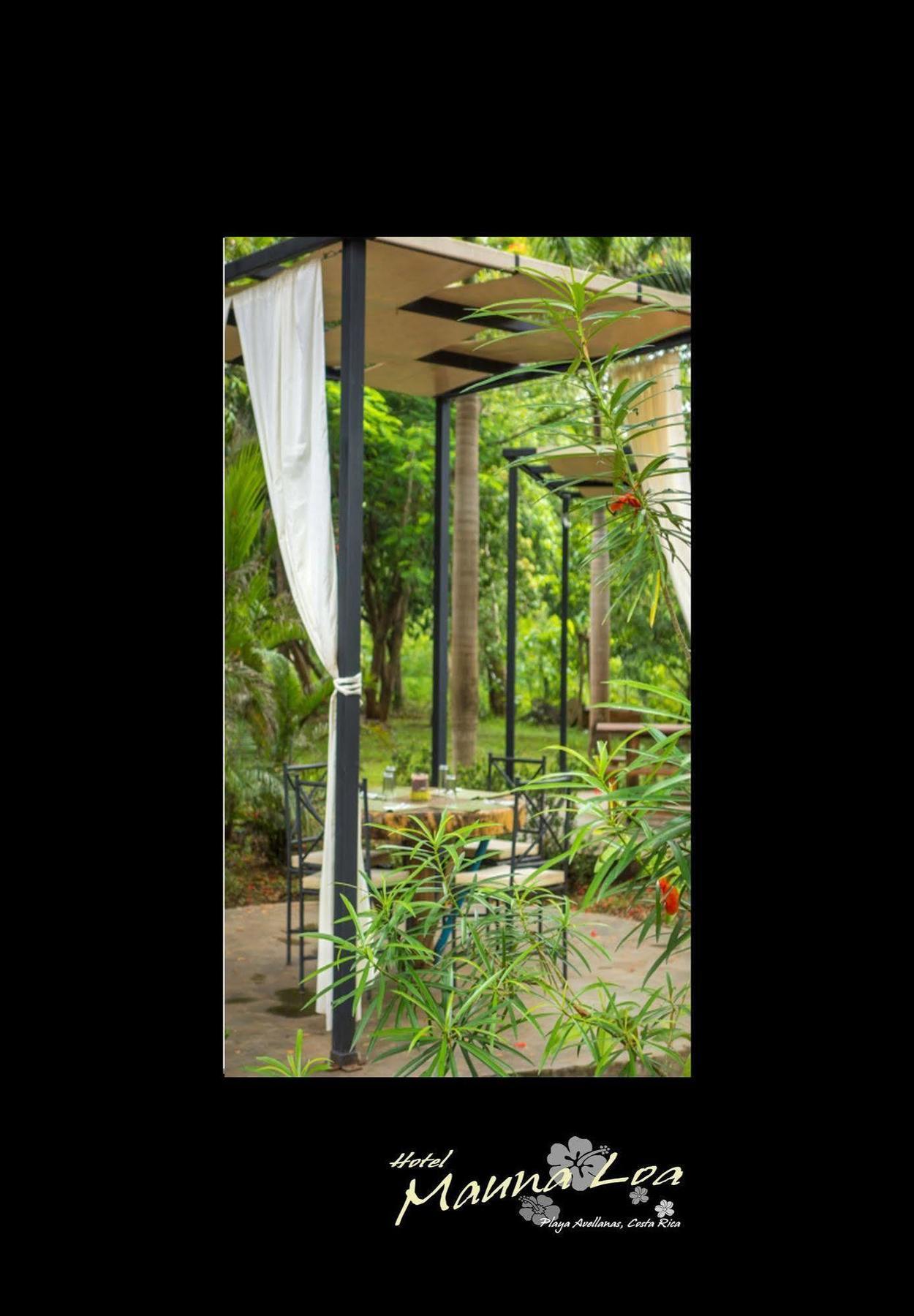 Hotel Mauna Loa Pinilla Екстериор снимка