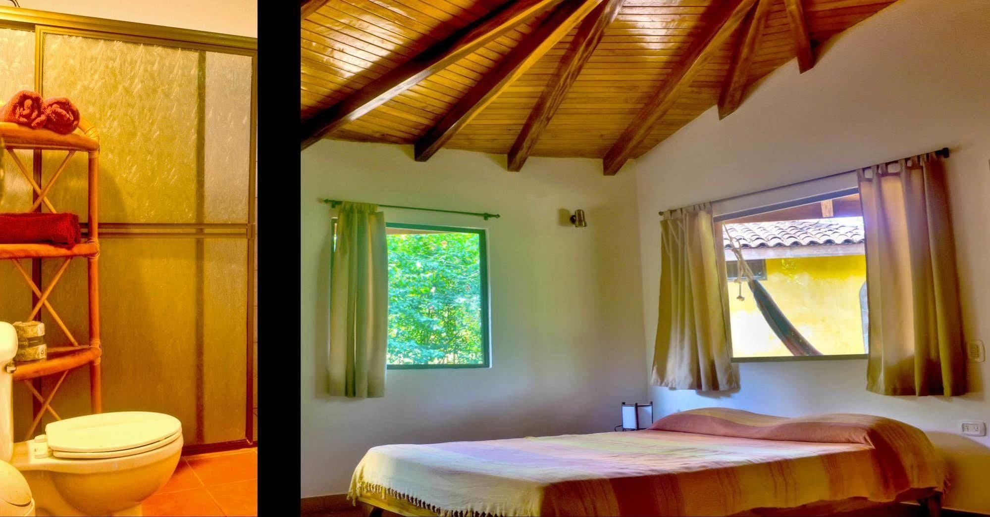 Hotel Mauna Loa Pinilla Екстериор снимка