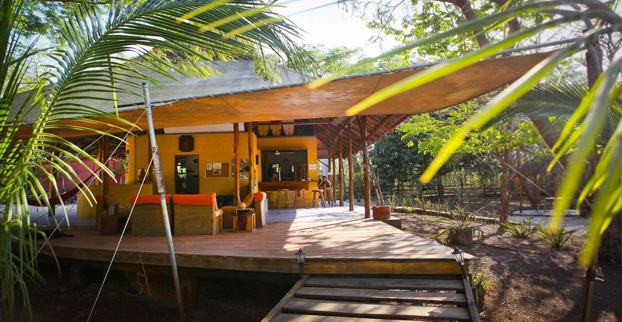 Hotel Mauna Loa Pinilla Екстериор снимка