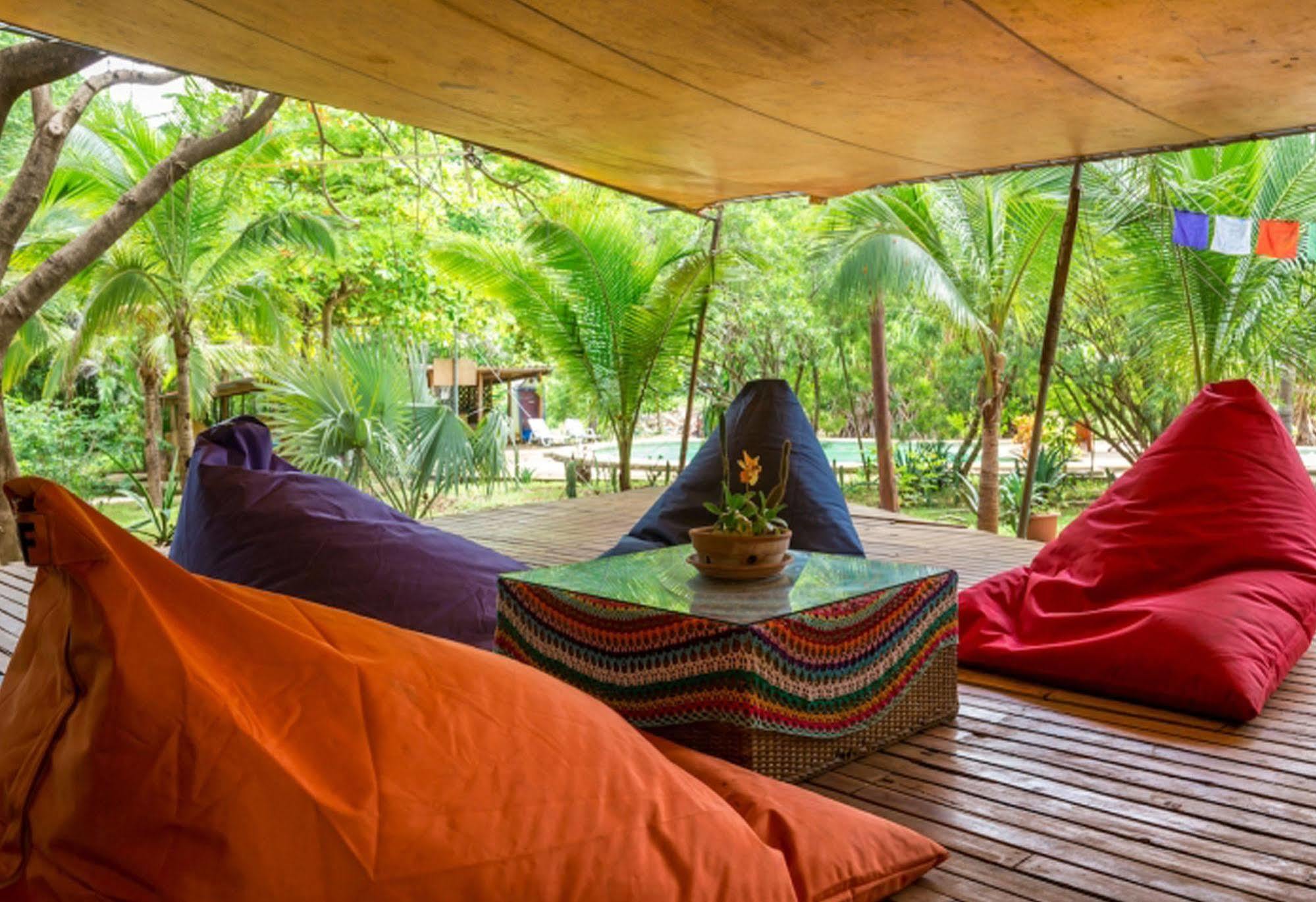 Hotel Mauna Loa Pinilla Екстериор снимка
