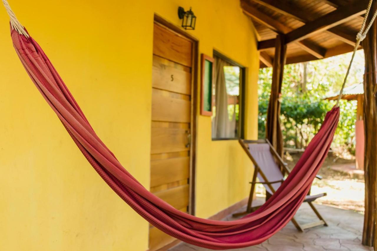 Hotel Mauna Loa Pinilla Екстериор снимка
